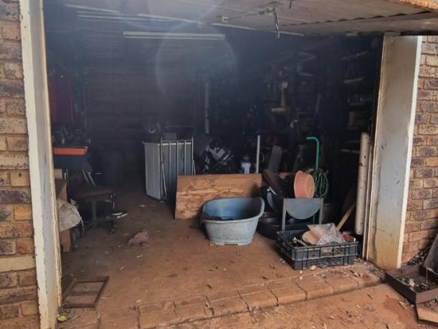 House for sale in Theresapark, Waterkloof