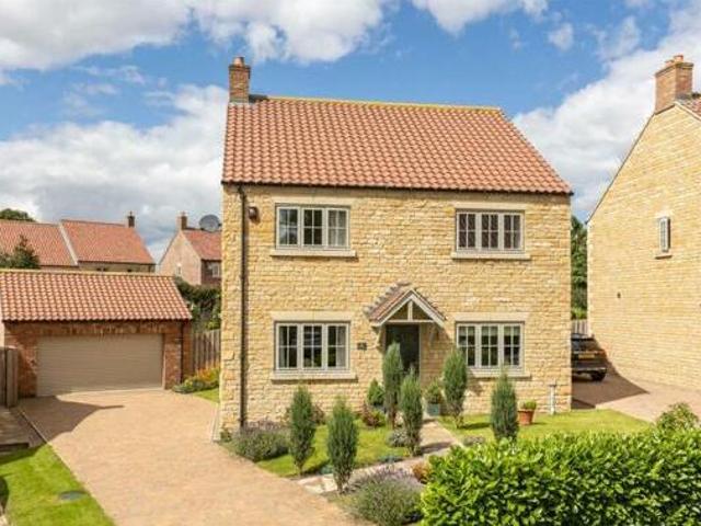House for sale in North Yorkshire
