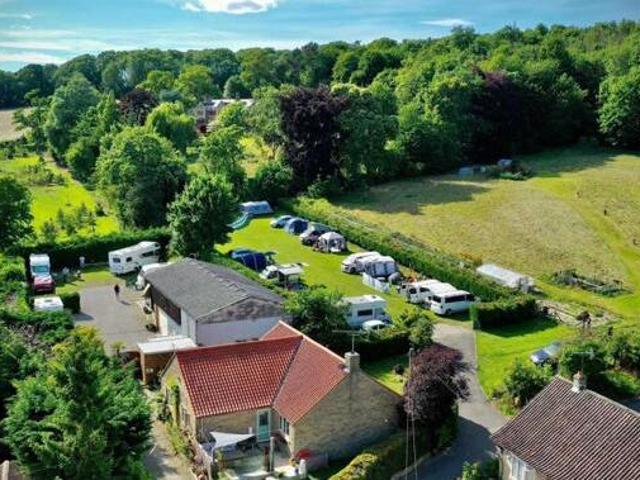 House for sale in North Yorkshire