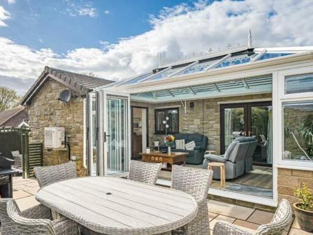 House for sale in North Yorkshire