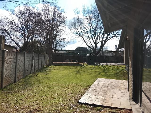 House for sale in Sedibeng, Gauteng