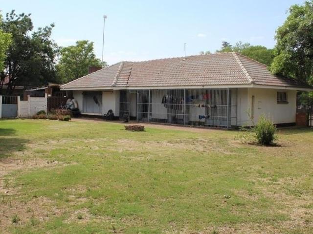 House for sale in Vereeniging