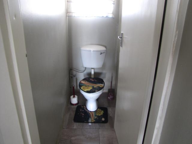 House for sale in Sedibeng, Gauteng