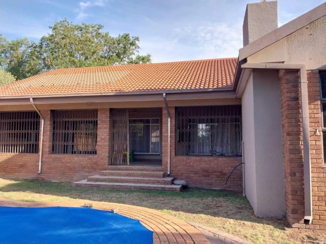 House for sale in Vereeniging