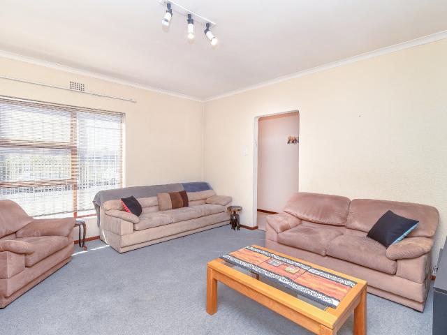 House for sale in Milnerton, Western Cape