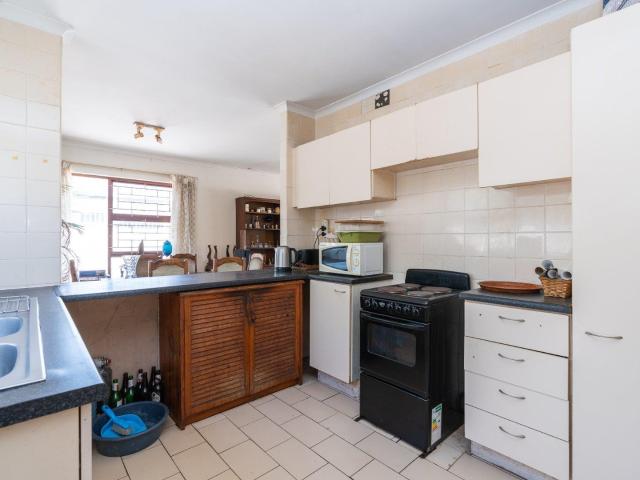 House for sale in Milnerton, Western Cape