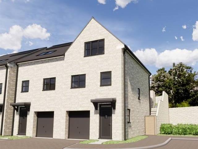 House for sale in City of London, Greater London