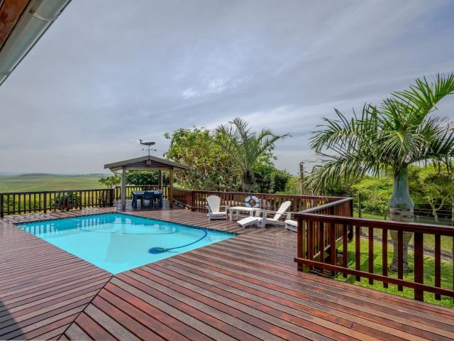 House for sale in Princess Grant, Kwazulu-natal