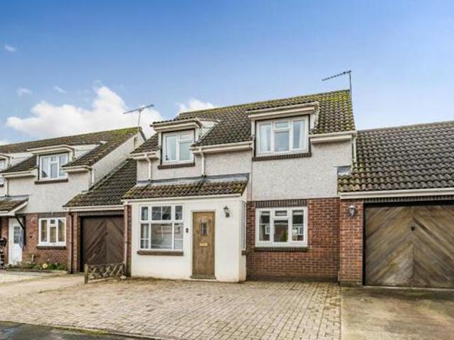House for sale in Tiverton, Mid Devon