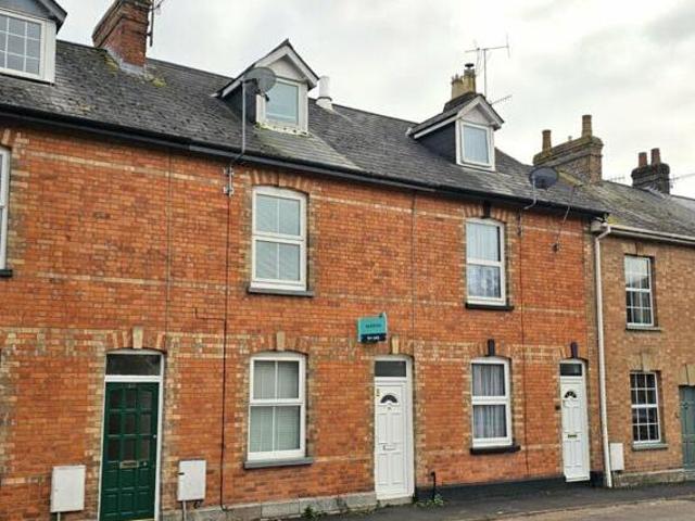 House for sale in West Exe, Newton St Cyres