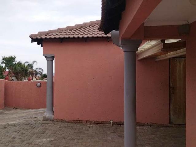 House for sale in Tlhabane, North West