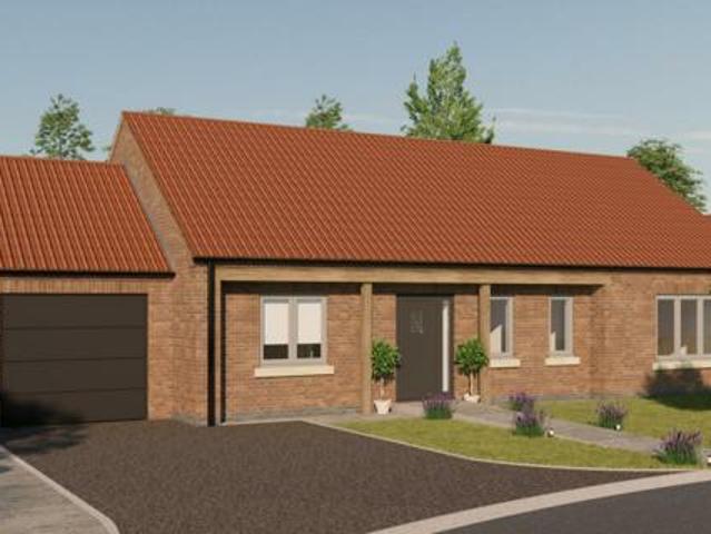 House for sale in North Yorkshire