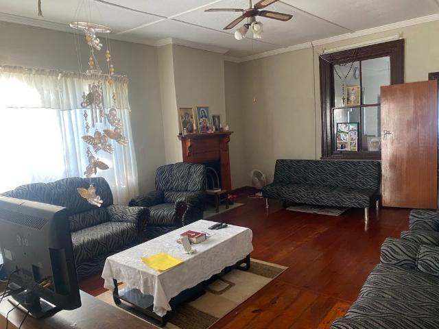 House for sale in Queenstown, Eastern Cape