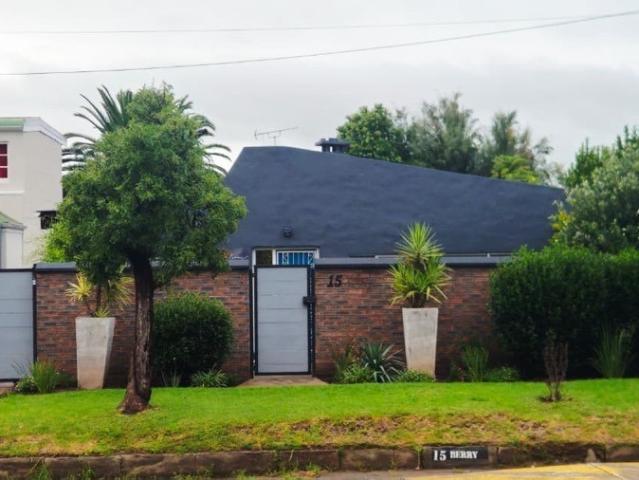 House for sale in Queenstown, Eastern Cape