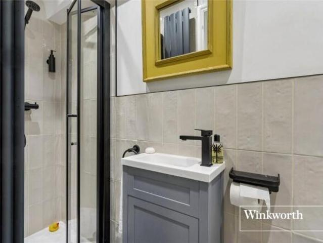 House for sale in Totteridge, Greater London