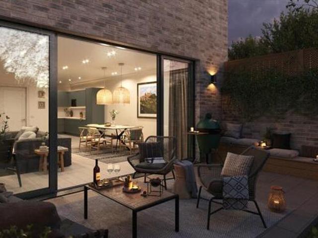 House for sale in Lyons, Greater London