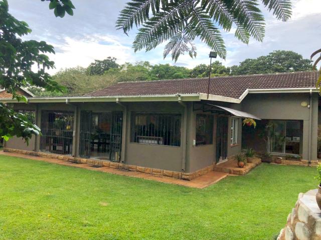 House for sale in Ugu District Municipality, Kwazulu-natal
