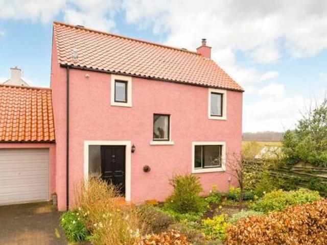 House for sale in Tranent
