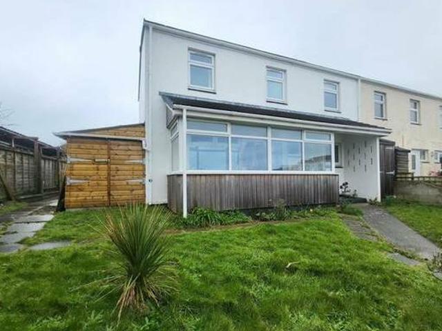 House for sale in Cornwall
