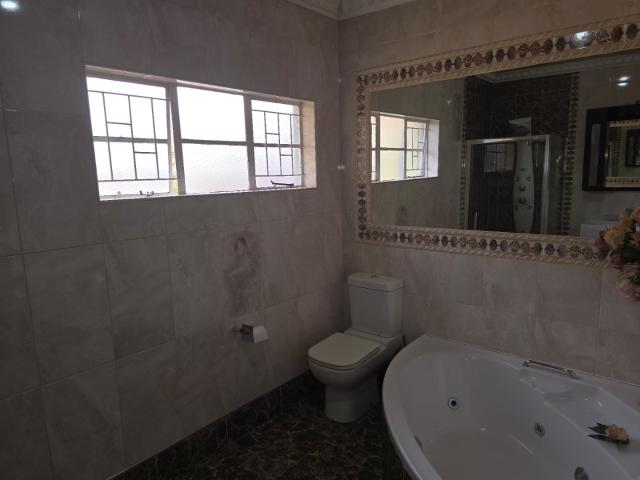 House for sale in Gert Sibande, Mpumalanga