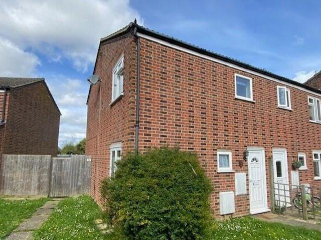 House for sale in Felixstowe, Suffolk