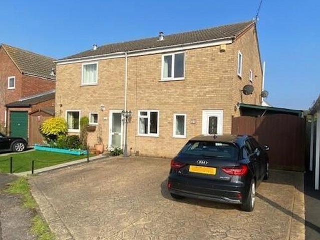 House for sale in Felixstowe, Suffolk