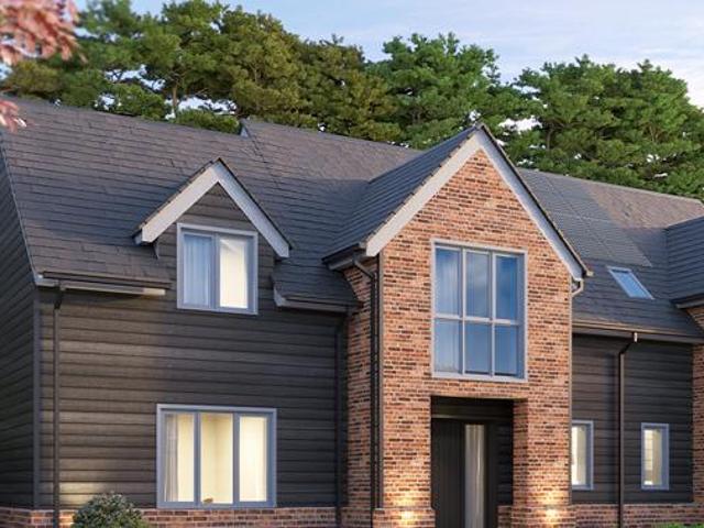 House for sale in Wigginton, Pouchen End