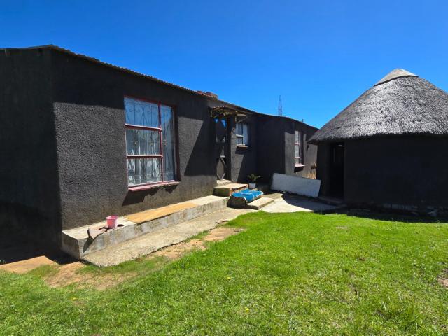 House for sale in Harrismith, Free State