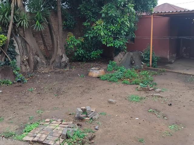House for sale in Vosloorus, Gauteng
