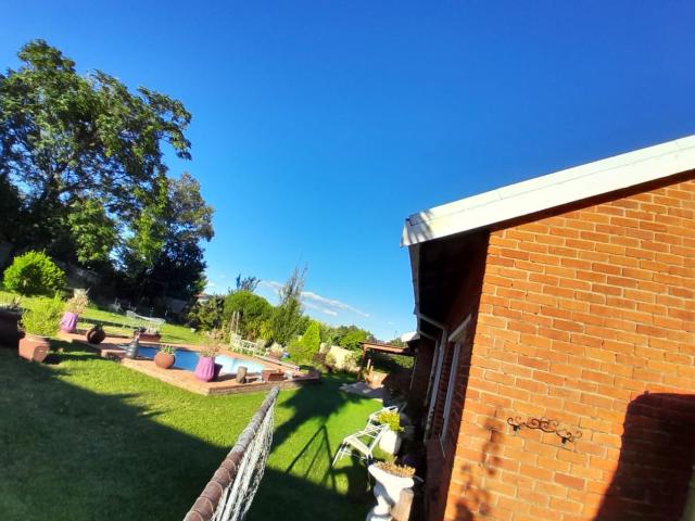 House for sale in Mantsopa, Free State