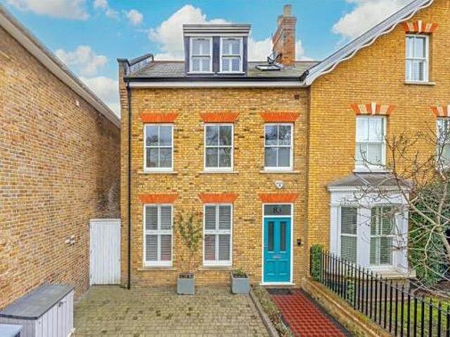 House for sale in Twickenham, Isle Of Man