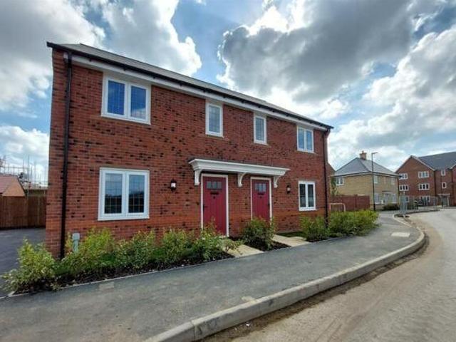 House for sale in Lyons, Greater London