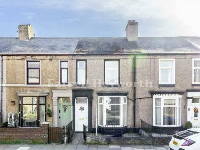 House for rent in England