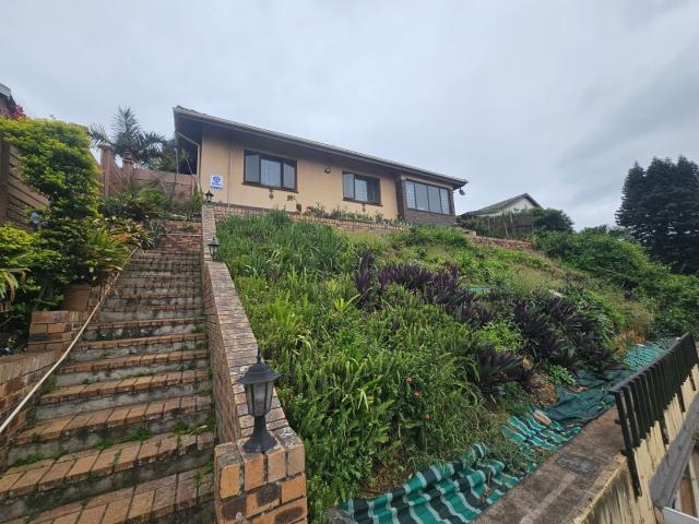 House for sale in Seaview, Kwazulu-natal