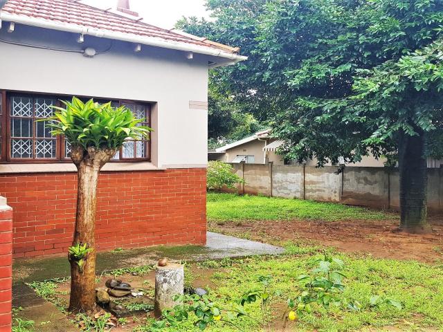 House for sale in Umkomaas, Kwazulu-natal