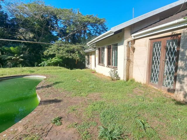 House for sale in Ugu District Municipality, Kwazulu-natal