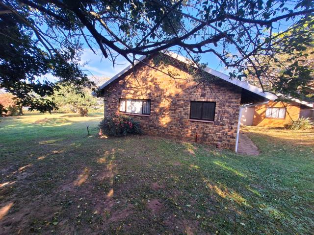 House for sale in Ugu District Municipality, Kwazulu-natal