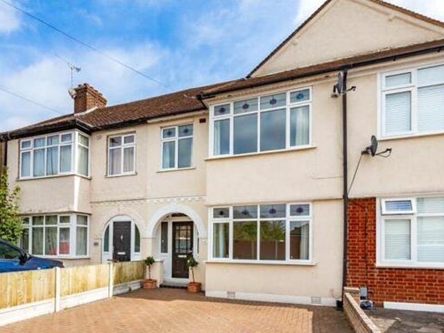 House for sale in Lyons, Greater London