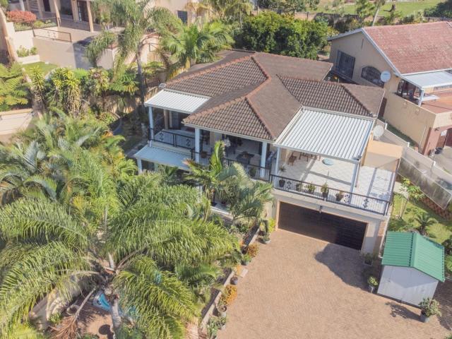House for sale in Ugu District Municipality, Kwazulu-natal