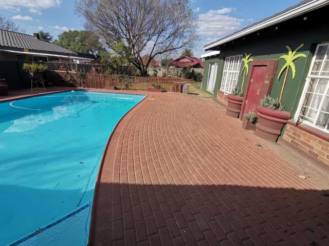 House for sale in Oranjeville, Free State