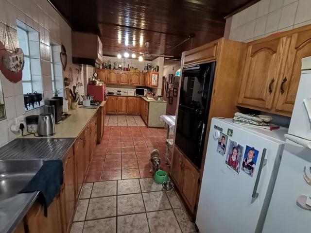 House for sale in Oranjeville, Free State