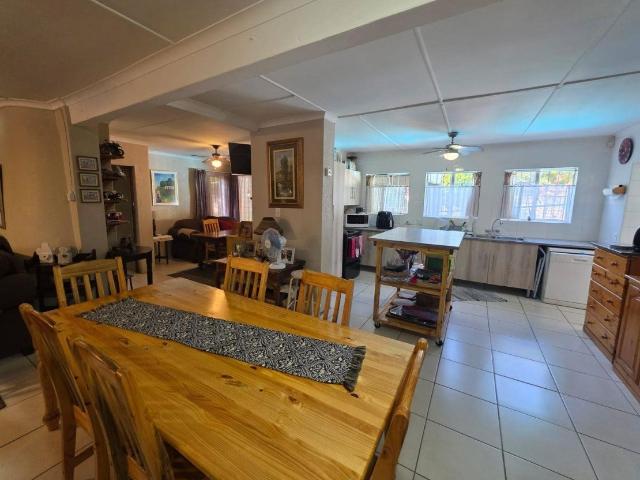 House for sale in Oranjeville, Free State