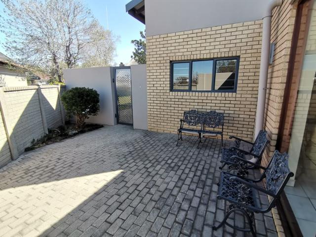 House for sale in Oranjeville, Free State