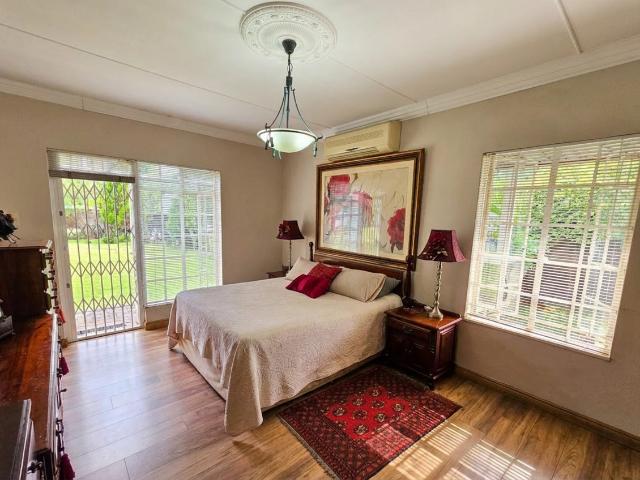 House for sale in Oranjeville, Free State