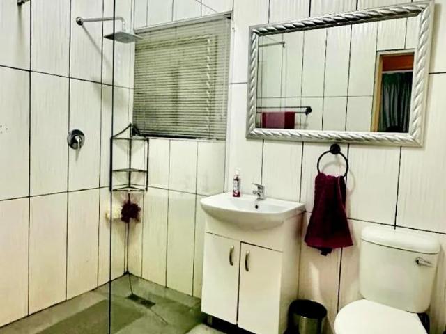 House for sale in Oranjeville, Free State