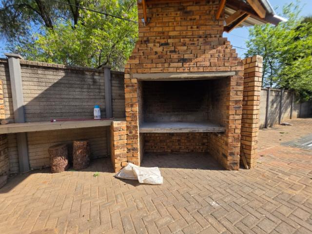 House for sale in Oranjeville, Free State