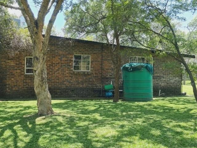 House for sale in Nylstroom, Limpopo