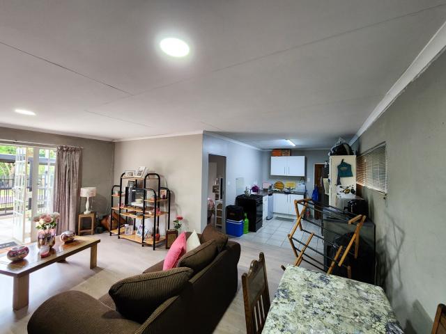 House for sale in Waterkloof, Gauteng