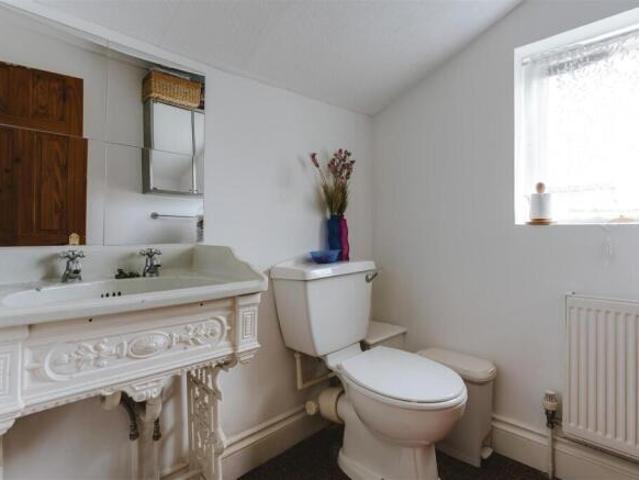 House for sale in South Hackney, Greater London