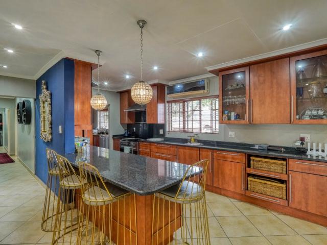 House for sale in Waterkloof, Gauteng